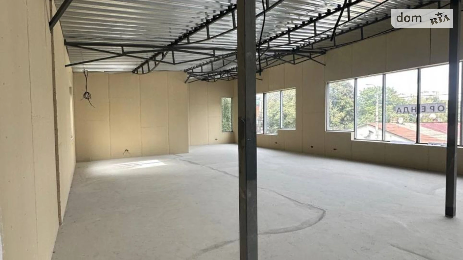 Сдается в аренду помещения свободного назначения 260 кв. м в 2-этажном здании, цена: 65000 грн - фото 3