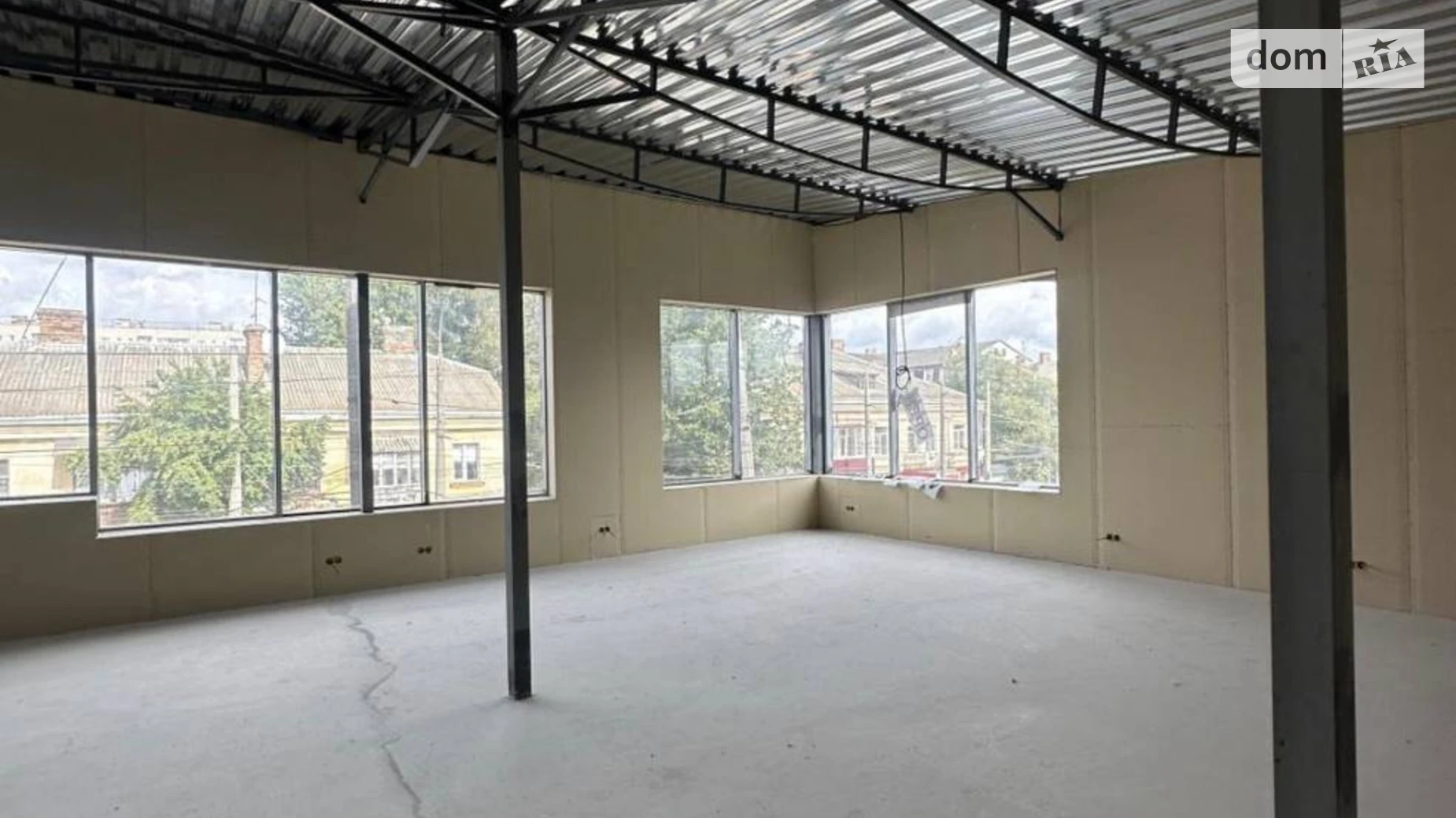 Сдается в аренду помещения свободного назначения 260 кв. м в 2-этажном здании, цена: 65000 грн - фото 4
