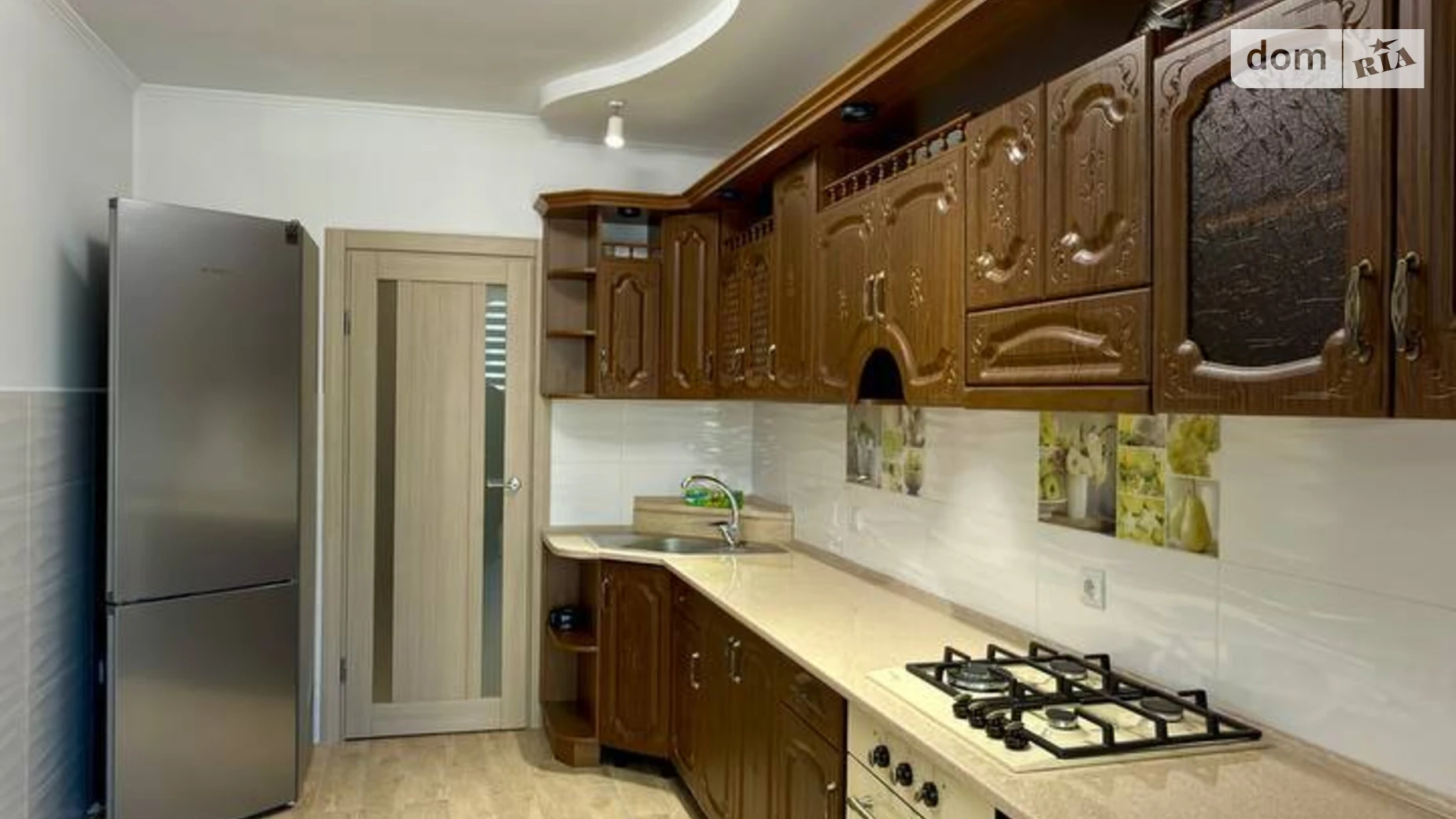 Продается 2-комнатная квартира 63.2 кв. м в Ивано-Франковске, ул. Галицкая, 141Б - фото 5