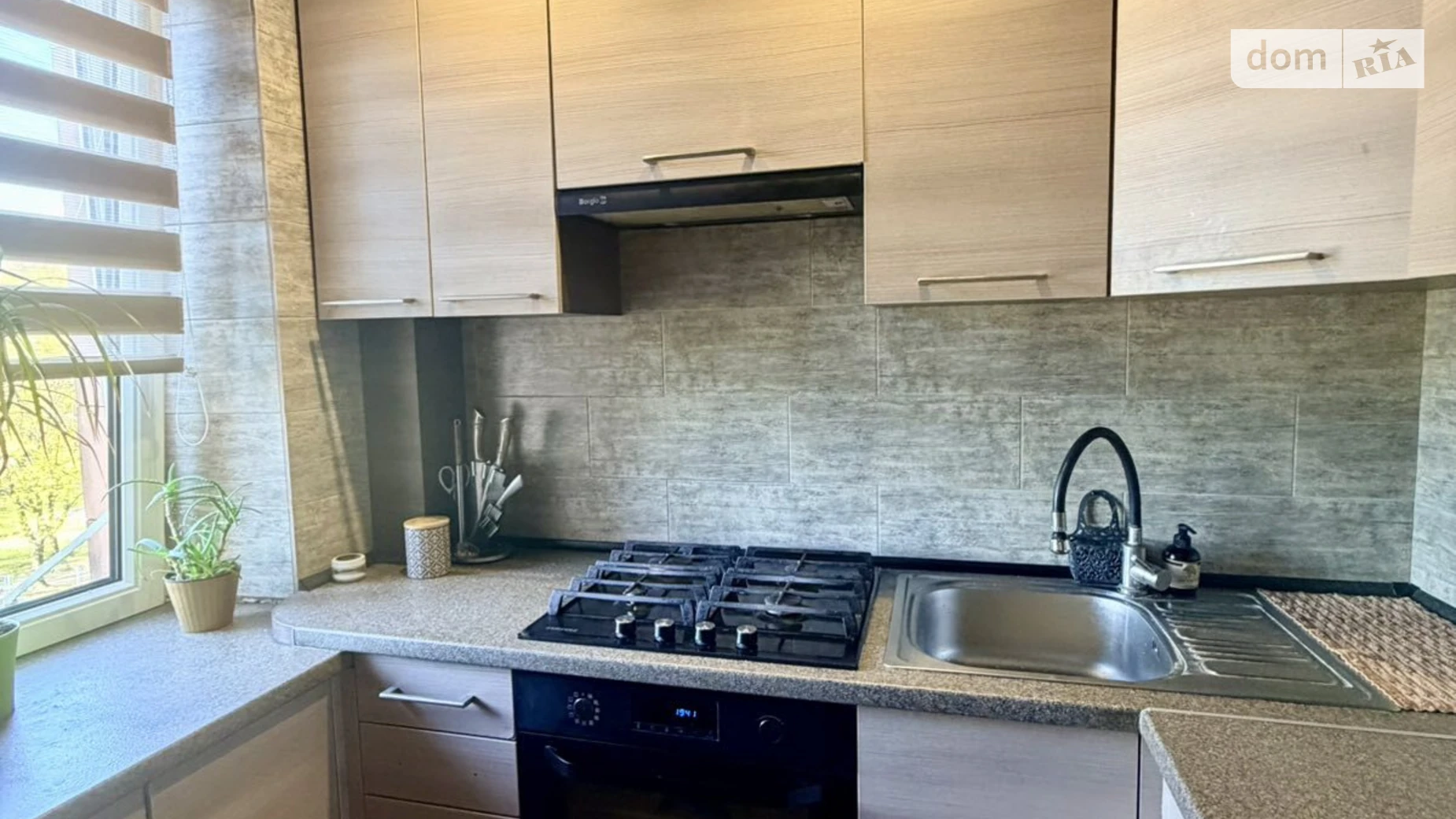 Продается 1-комнатная квартира 28.4 кв. м в Ровно, ул. Соборная, 275 - фото 5