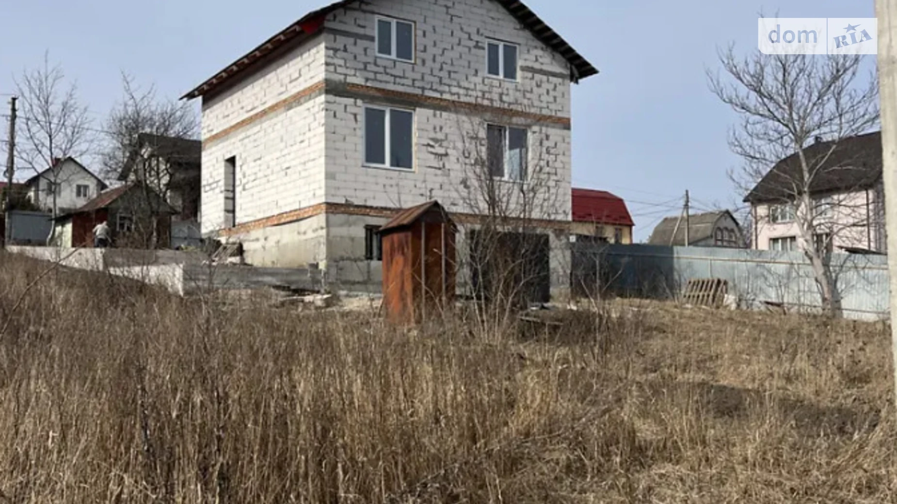 Продается дом на 2 этажа 182 кв. м с мансардой, цена: 79900 $ - фото 4