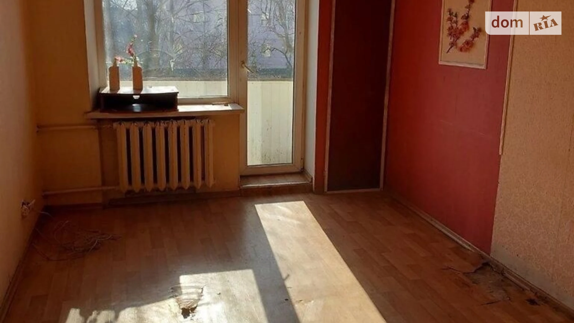 Продается 1-комнатная квартира 31 кв. м в Полтаве, ул. Сагайдачного Гетьмана - фото 3
