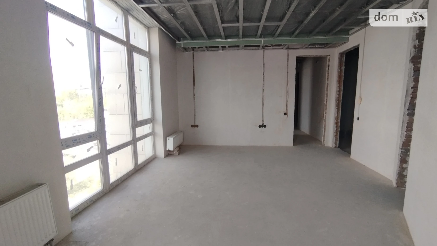 Продается 2-комнатная квартира 107 кв. м в Киеве, ул. Саперное Поле, 6/1 - фото 3