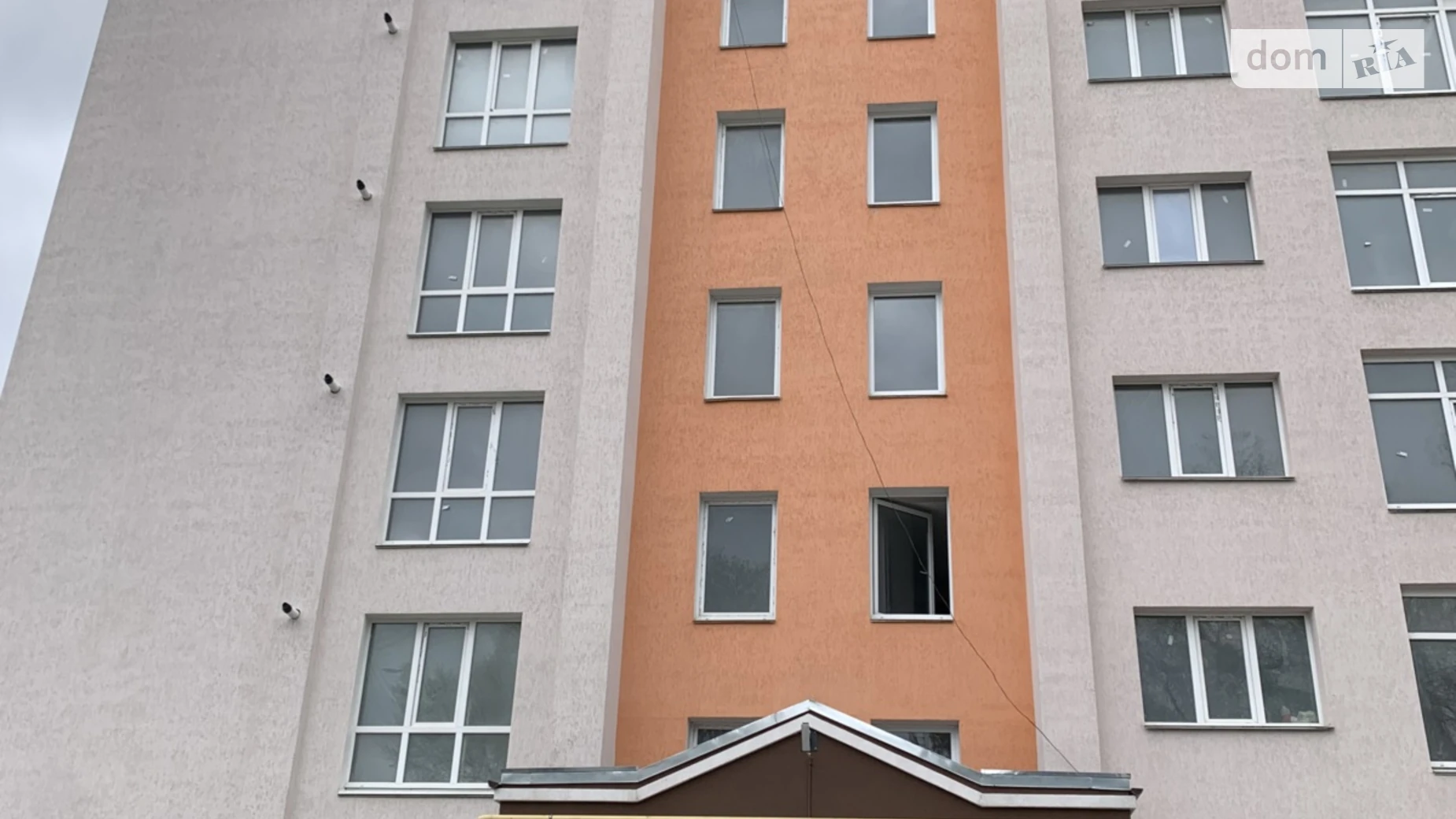 Продается 2-комнатная квартира 66.2 кв. м в Хмельницком, ул. Казацкая, 40 - фото 3