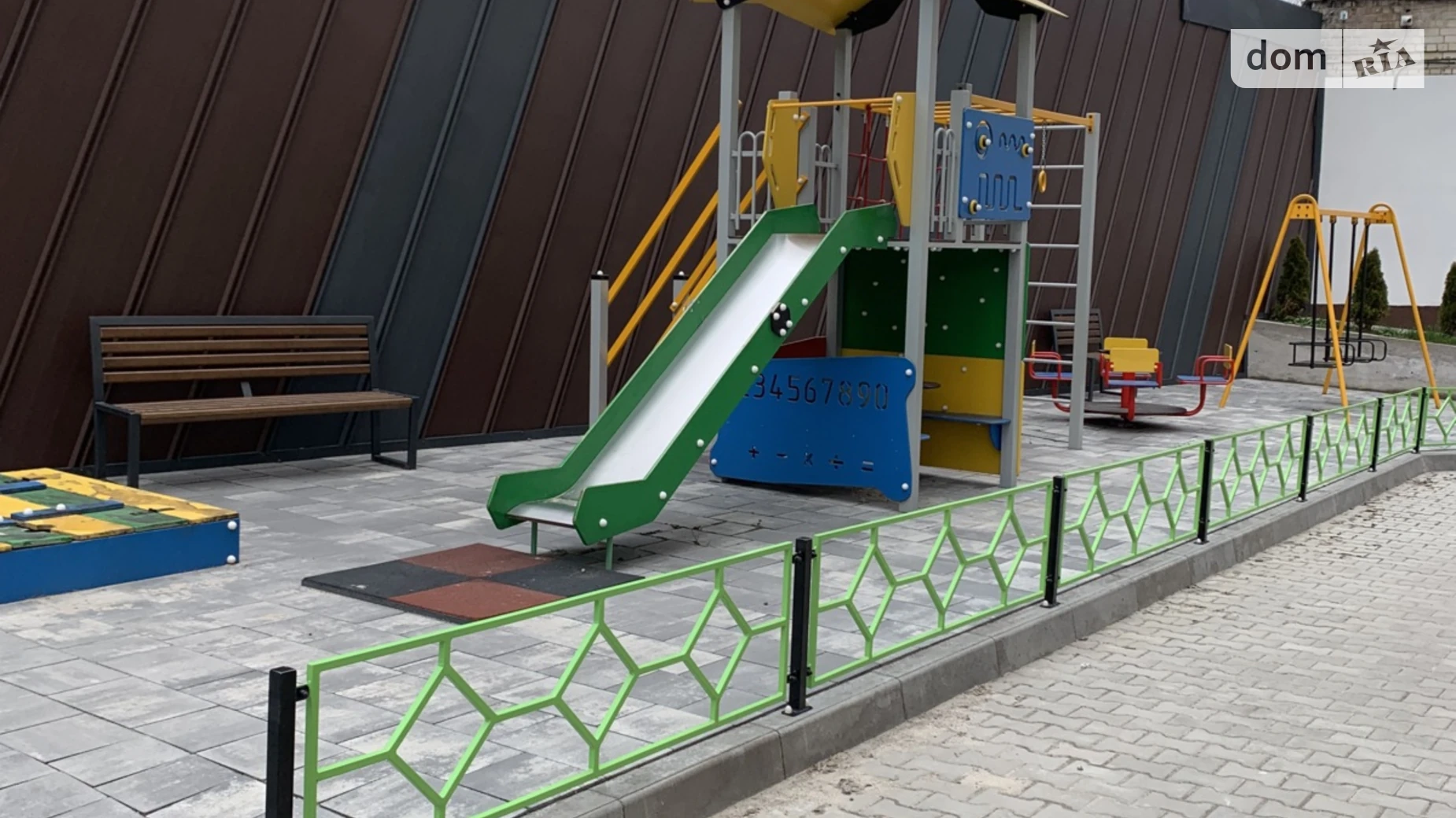 Продается 2-комнатная квартира 66.2 кв. м в Хмельницком, ул. Казацкая, 40 - фото 4