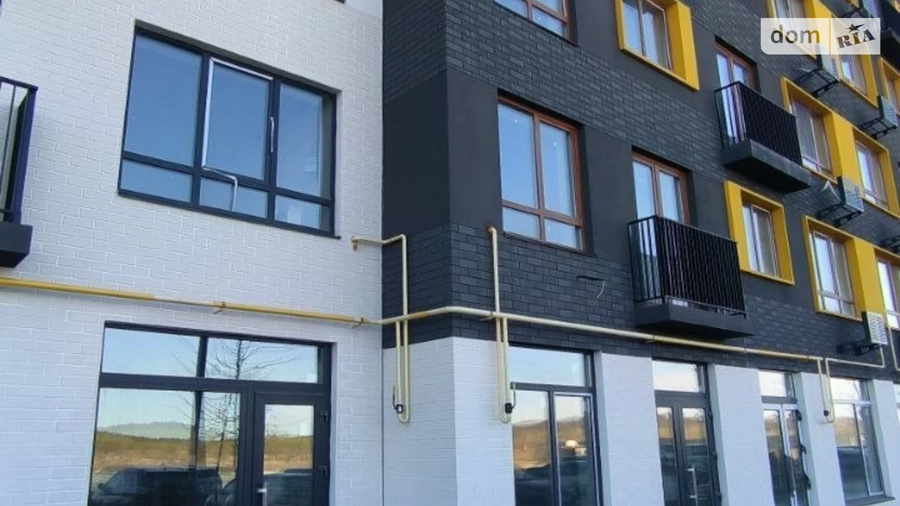 Продается офис 31 кв. м в бизнес-центре, цена: 57000 $ - фото 2