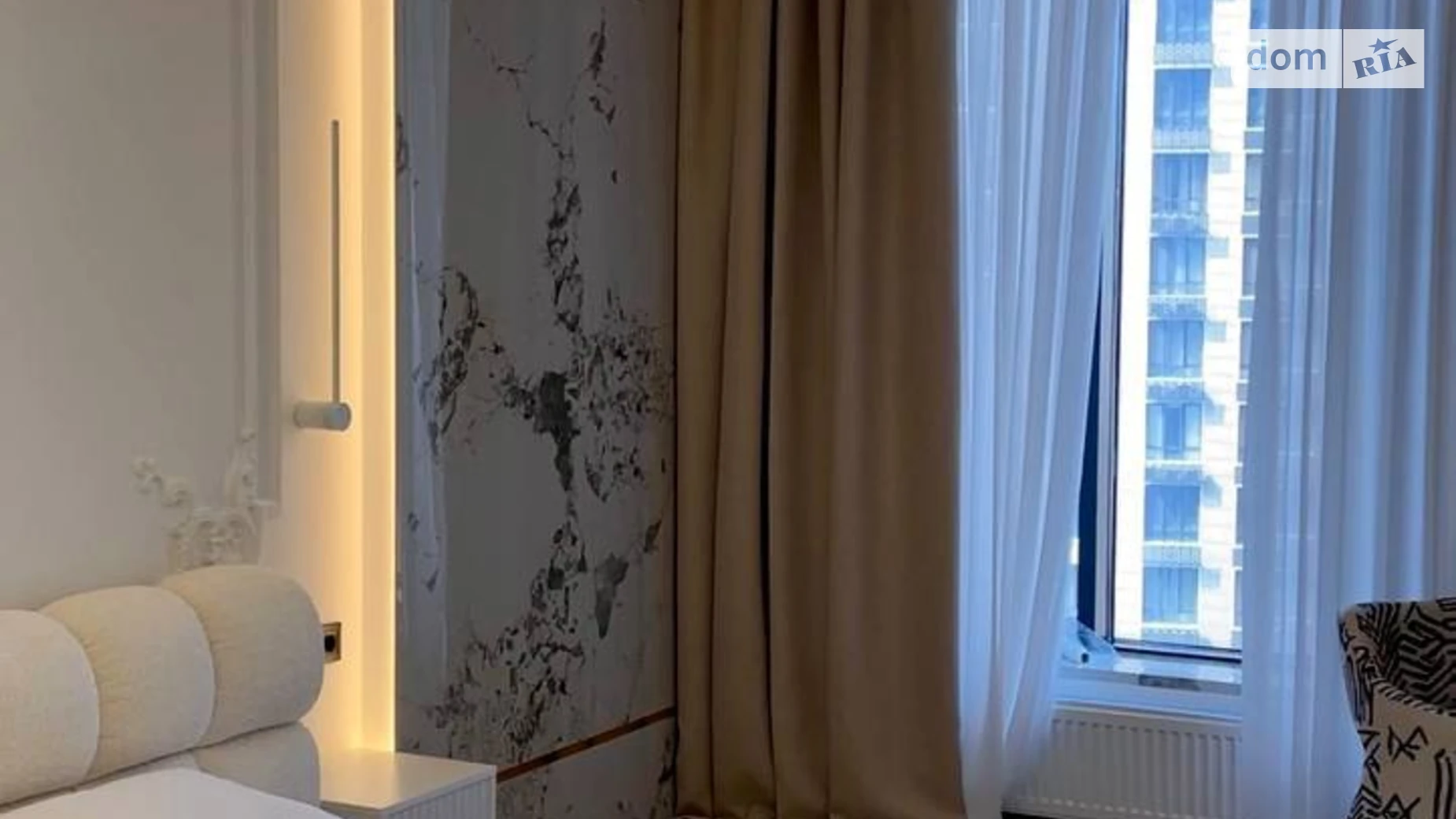 Продается 2-комнатная квартира 83 кв. м в Киеве, ул. Зверинецкая, 70А - фото 2