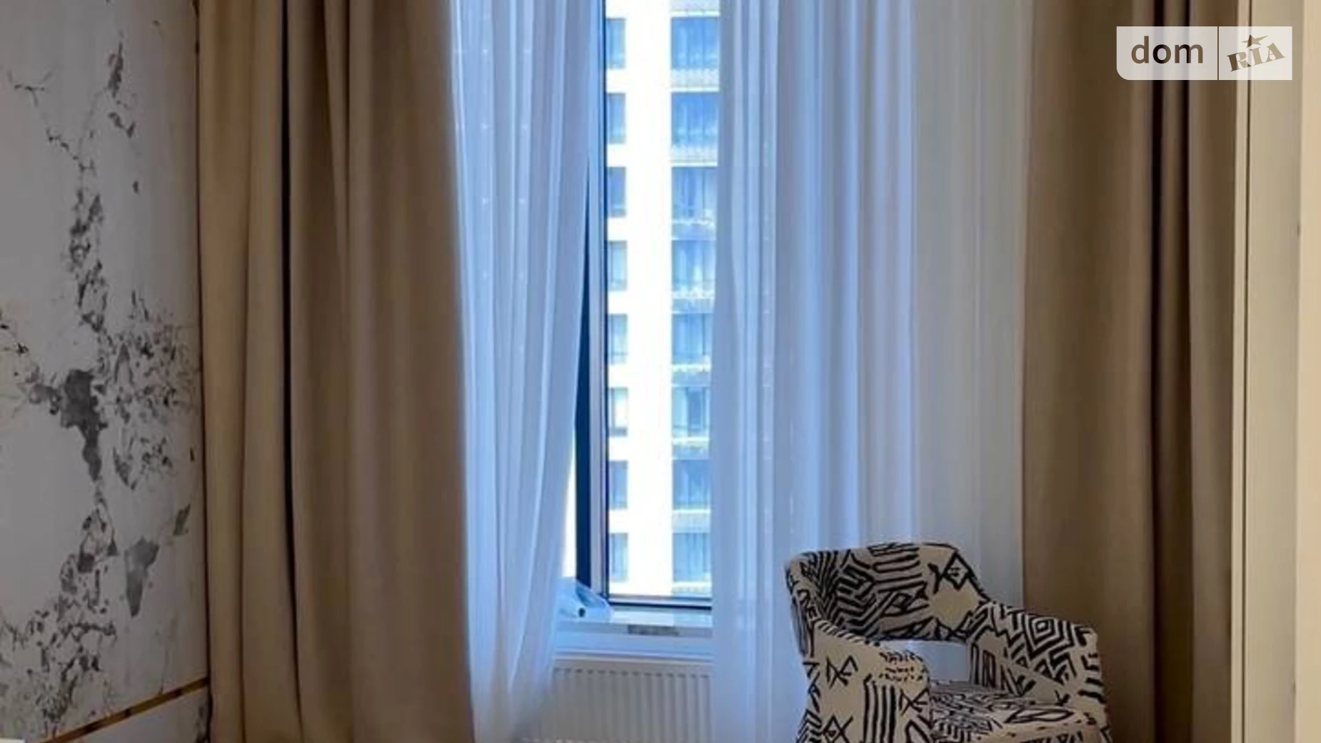 Продается 2-комнатная квартира 83 кв. м в Киеве, ул. Зверинецкая, 70А - фото 3