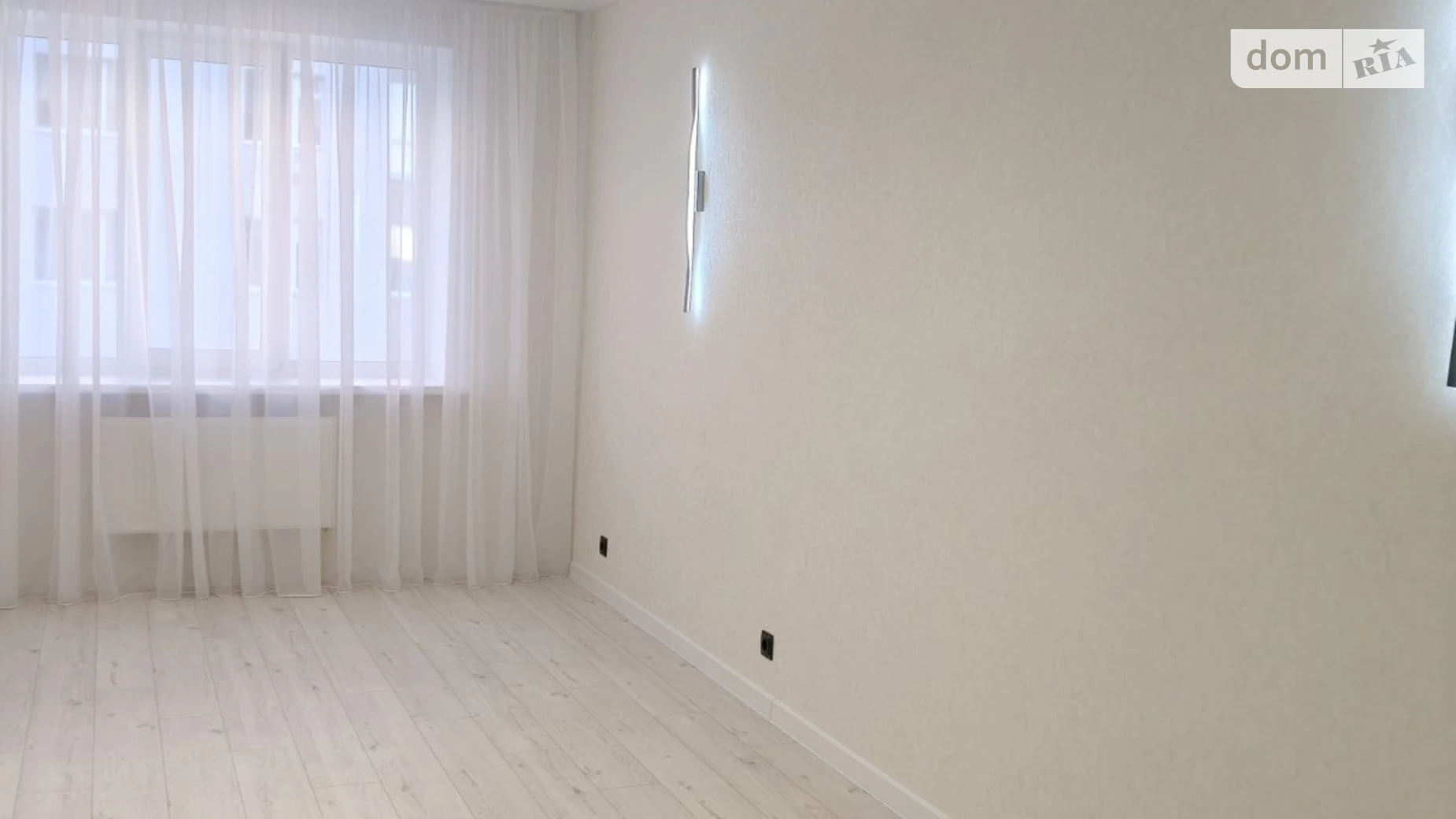 Продается 1-комнатная квартира 45.7 кв. м в Хмельницком, ул. Лесогриневецкая, 34В - фото 3