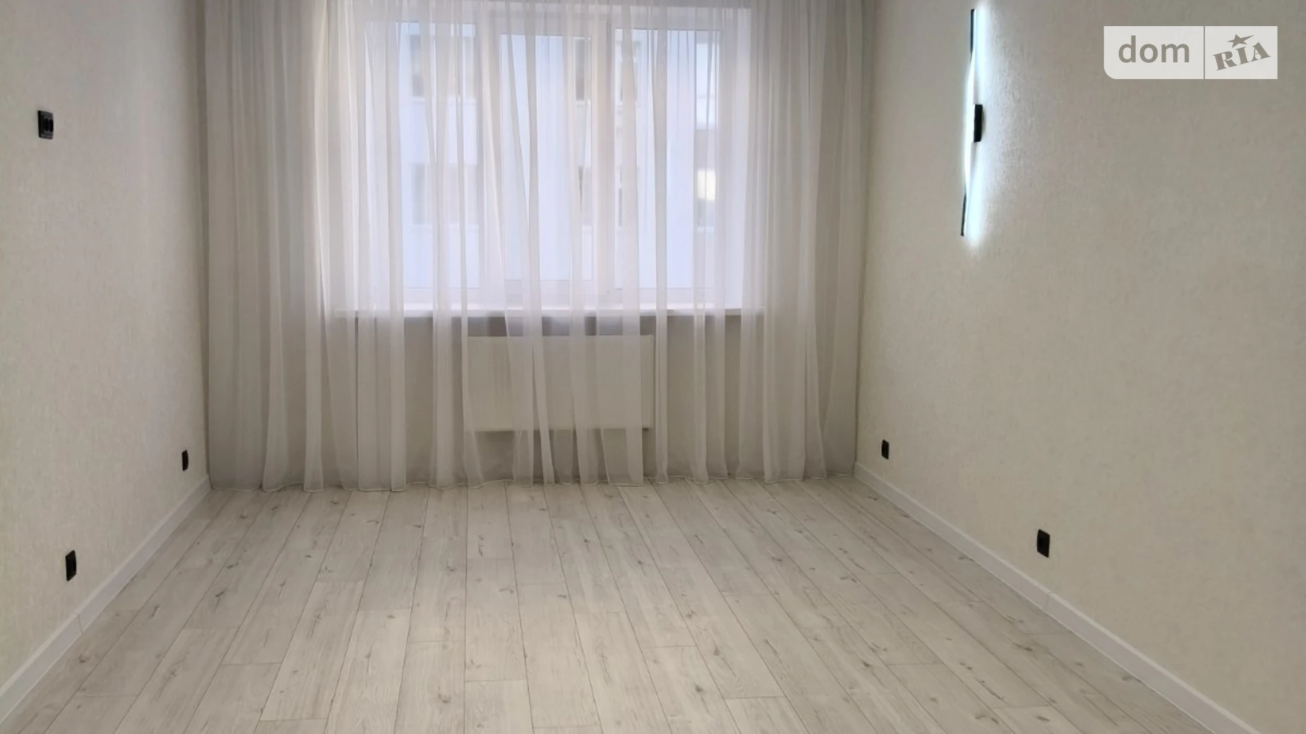 Продается 1-комнатная квартира 45.7 кв. м в Хмельницком, ул. Лесогриневецкая, 34В - фото 2