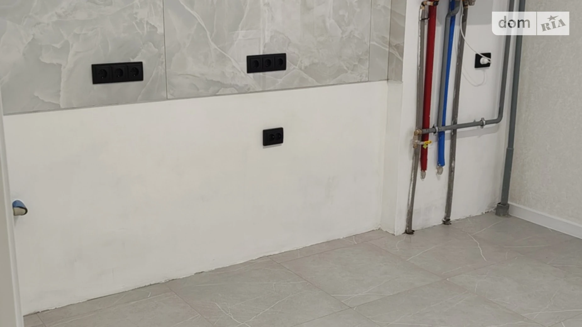 Продается 1-комнатная квартира 45.7 кв. м в Хмельницком, ул. Лесогриневецкая, 34В - фото 5