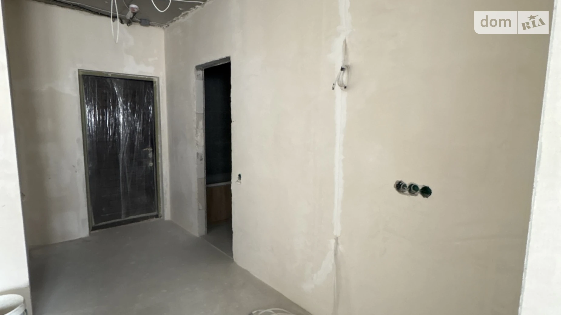 Продается 1-комнатная квартира 45 кв. м в Крыжановка, ул. Академика Сахарова - фото 5