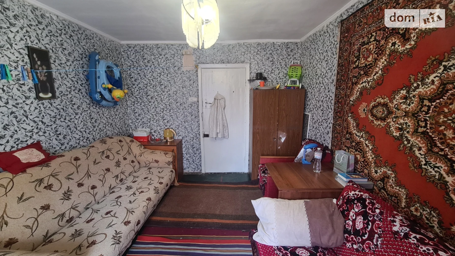Продается комната 12 кв. м в Николаеве, цена: 4000 $ - фото 5