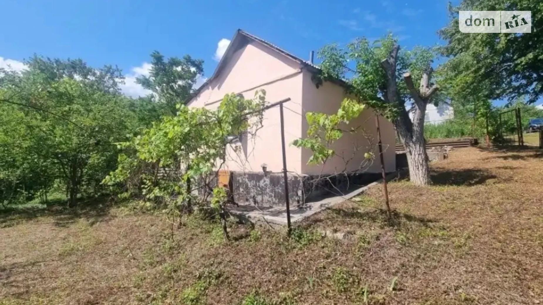 Продается одноэтажный дом 35 кв. м с камином, цена: 6000 $ - фото 2