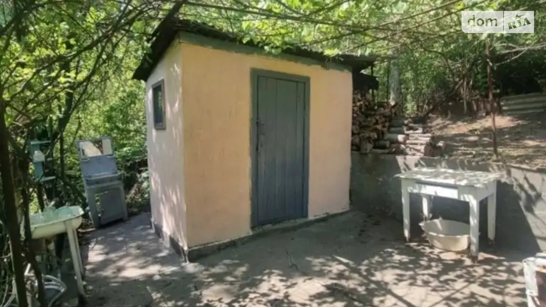 Продается одноэтажный дом 35 кв. м с камином, цена: 6000 $ - фото 4