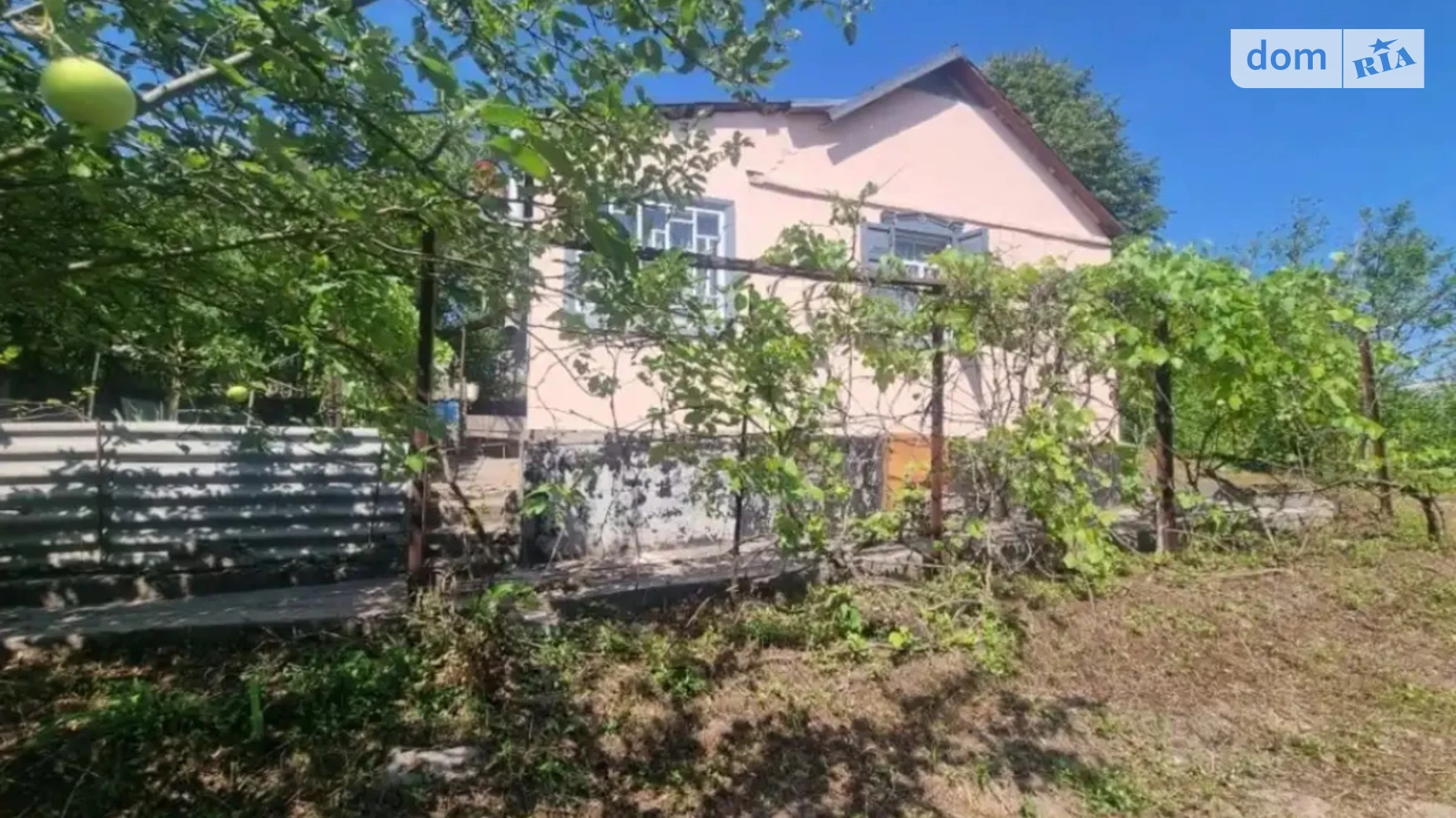 Продается одноэтажный дом 35 кв. м с камином, цена: 6000 $ - фото 5
