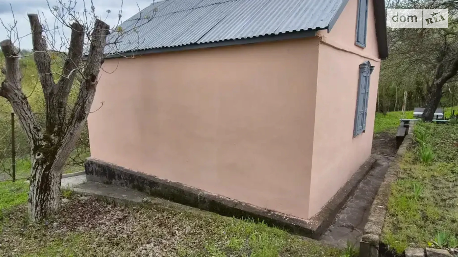 Продается одноэтажный дом 35 кв. м с камином, цена: 6000 $ - фото 3