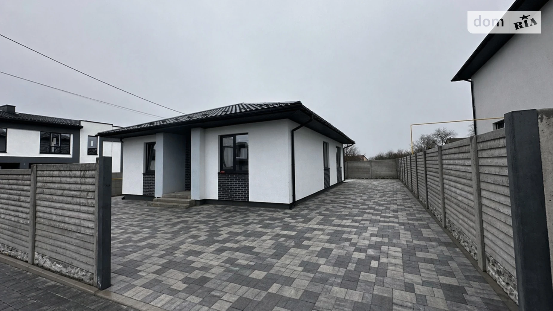 Продается одноэтажный дом 90.5 кв. м с баней/сауной, цена: 71999 $ - фото 2