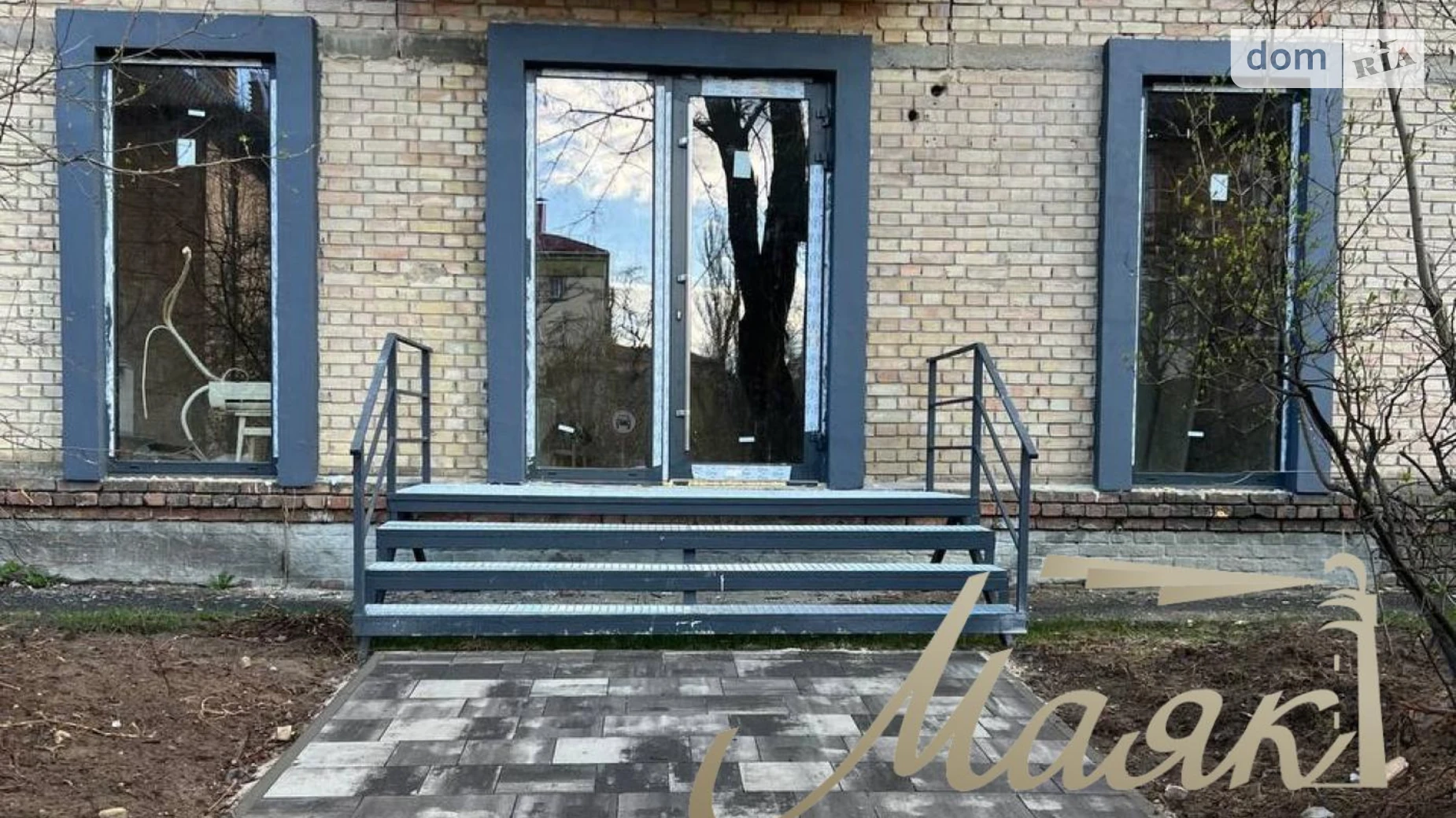 Сдается в аренду помещения свободного назначения 39.2 кв. м в 5-этажном здании, цена: 900 $ - фото 3