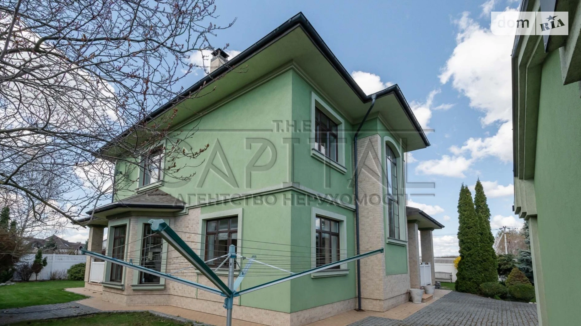 Продается дом на 2 этажа 195.5 кв. м с баней/сауной, цена: 420000 $ - фото 4