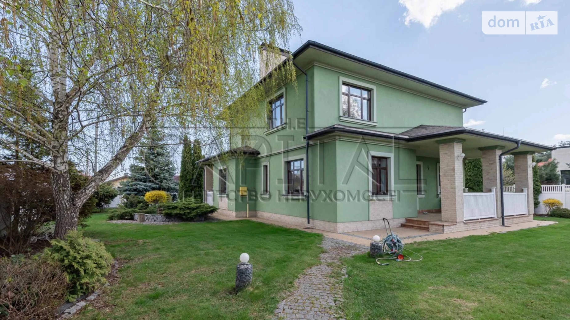 Продается дом на 2 этажа 195.5 кв. м с баней/сауной, цена: 420000 $ - фото 5