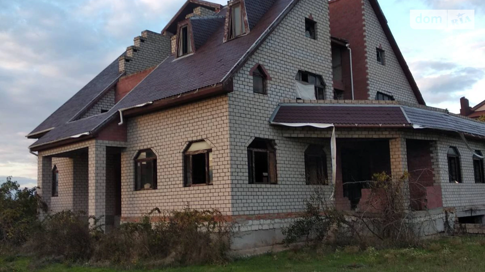 ул. Юбилейная Новая Дофиновка, цена: 105000 $ - фото 2