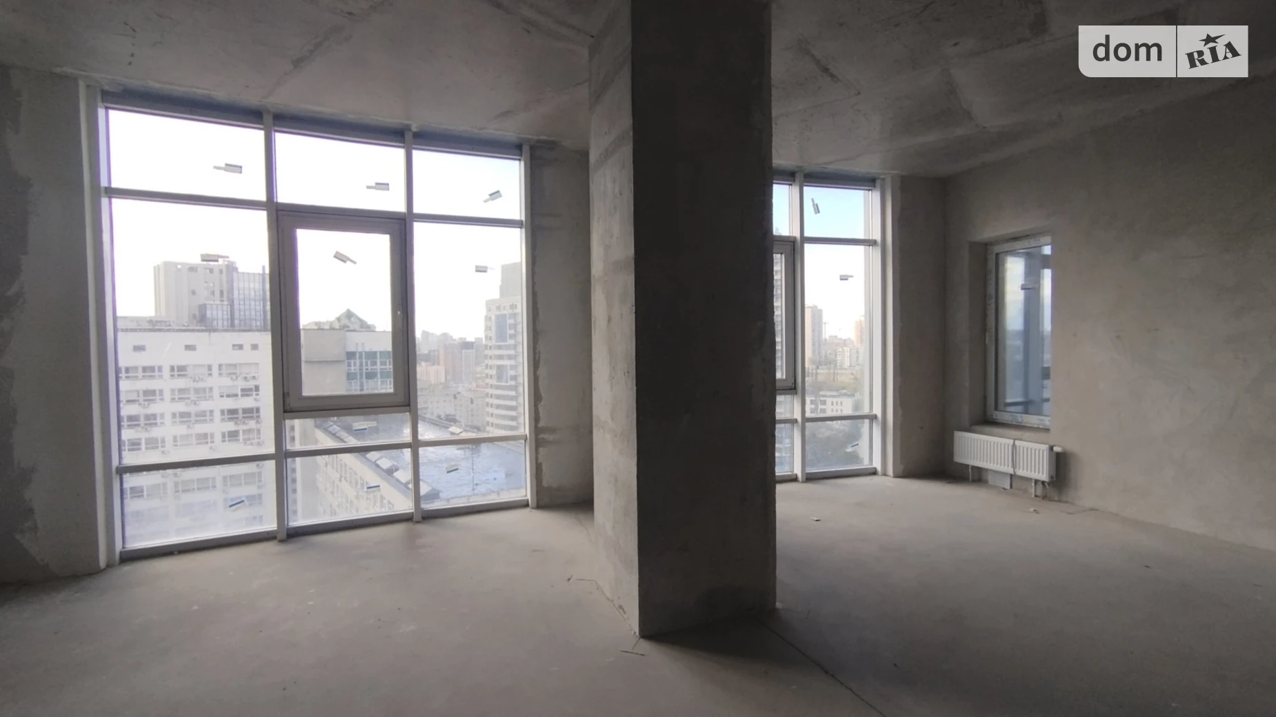 Продается 2-комнатная квартира 112 кв. м в Киеве, ул. Саперное Поле, 6/1 - фото 3