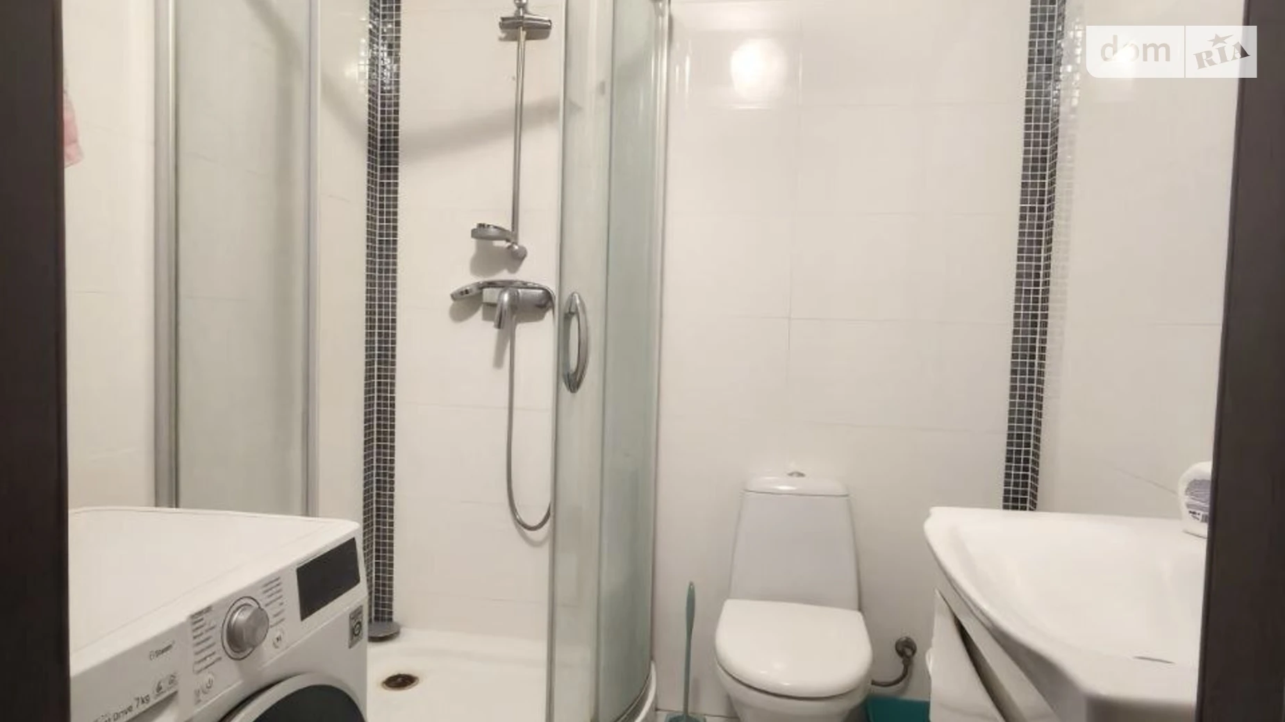 Здається в оренду 3-кімнатна квартира 125 кв. м у Хмельницькому, пров. Панаса Мирного, 1 - фото 2