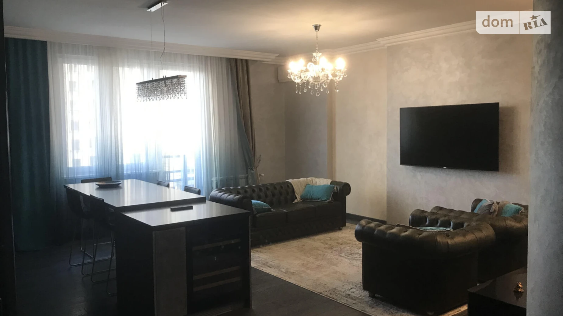 Продается 2-комнатная квартира 146.7 кв. м в Киеве, ул. Коновальца Евгения, 44А - фото 4
