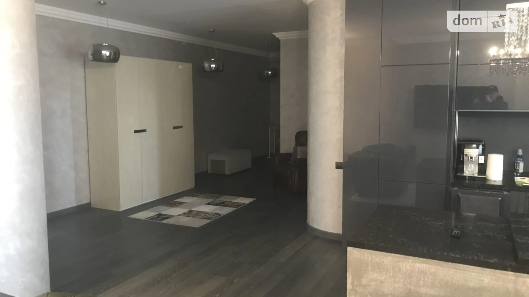 Продается 2-комнатная квартира 146.7 кв. м в Киеве, ул. Коновальца Евгения, 44А - фото 5