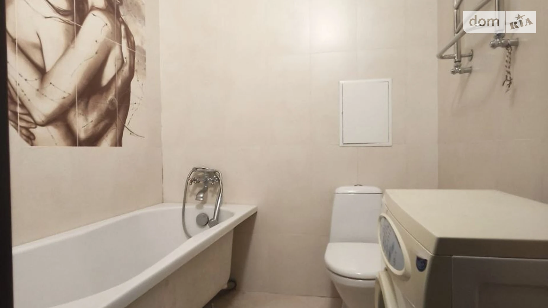 Здається в оренду 3-кімнатна квартира 125 кв. м у Хмельницькому, пров. Панаса Мирного, 1 - фото 4