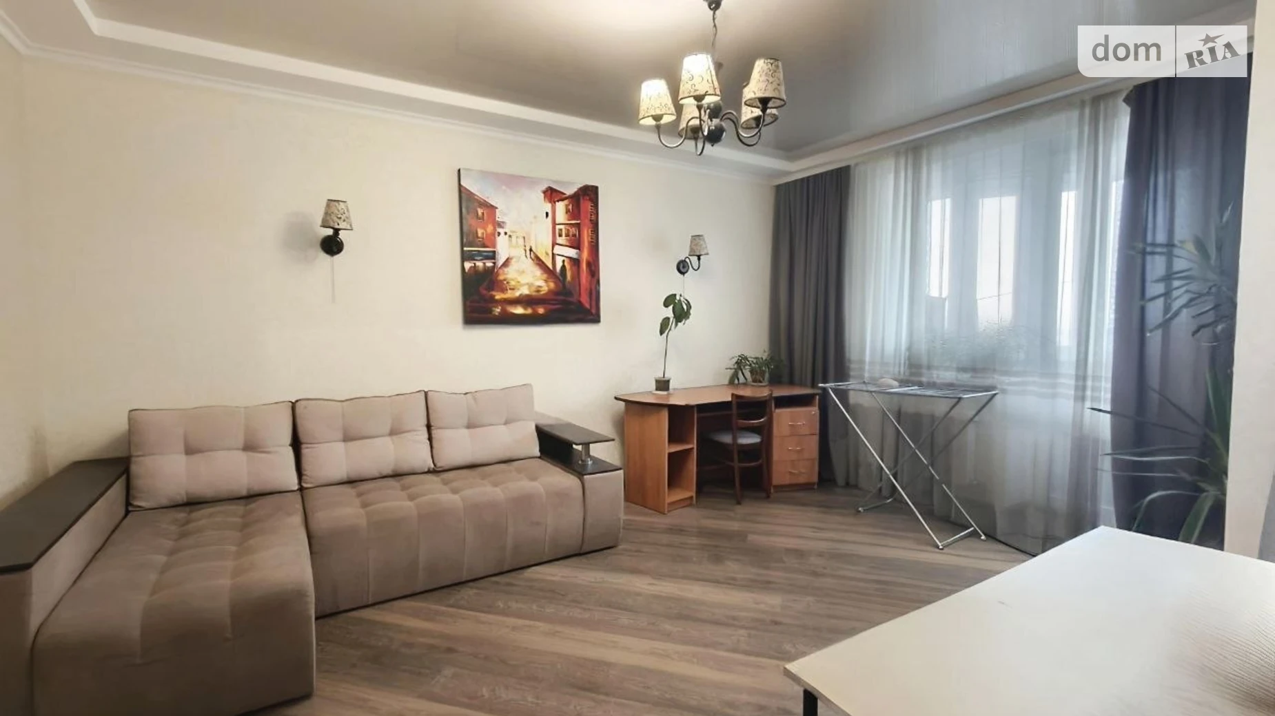 Здається в оренду 3-кімнатна квартира 125 кв. м у Хмельницькому, пров. Панаса Мирного, 1 - фото 5