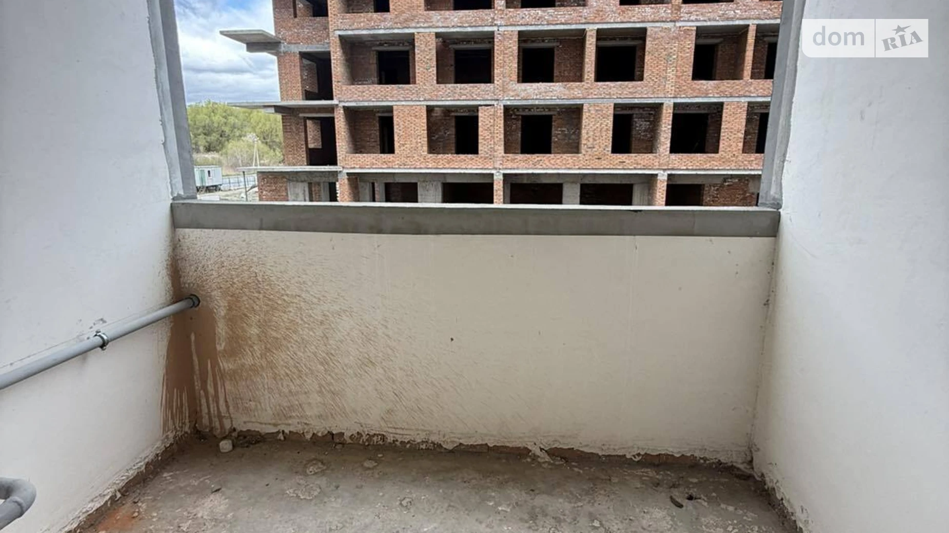 Продается 2-комнатная квартира 50 кв. м в Хмельницком, ул. Нижняя Береговая, 1Б - фото 3