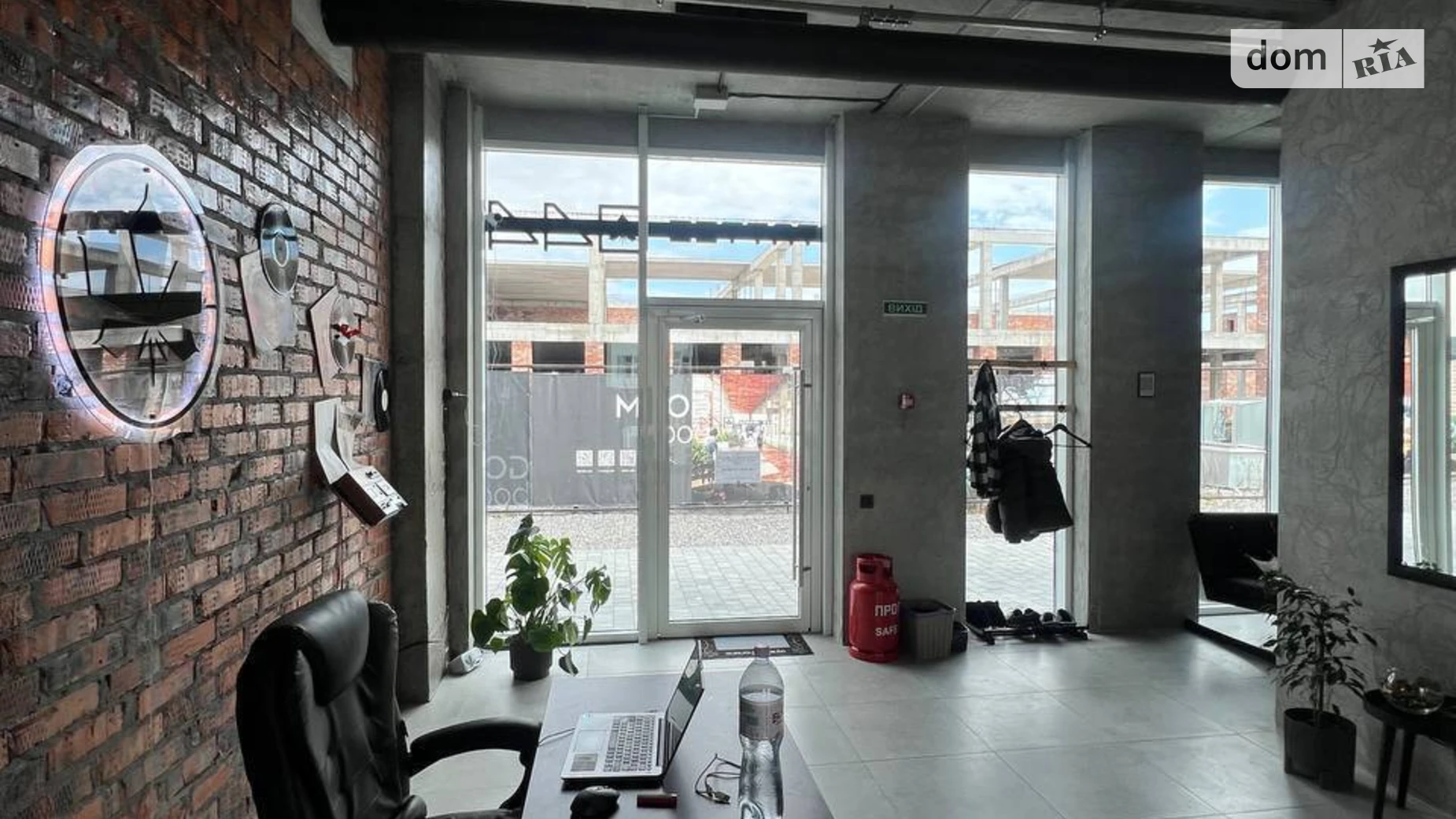 Продается помещения свободного назначения 64.1 кв. м в 3-этажном здании, цена: 165500 $ - фото 4