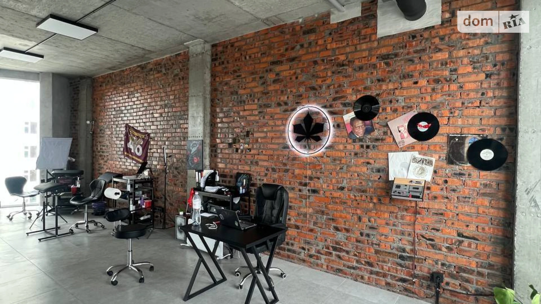 Продается помещения свободного назначения 64.1 кв. м в 3-этажном здании, цена: 165500 $ - фото 5