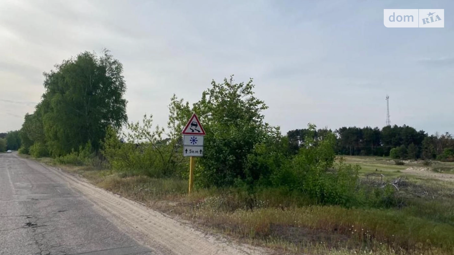 Продается земельный участок 5.3 соток в Киевской области, цена: 185000 $ - фото 4