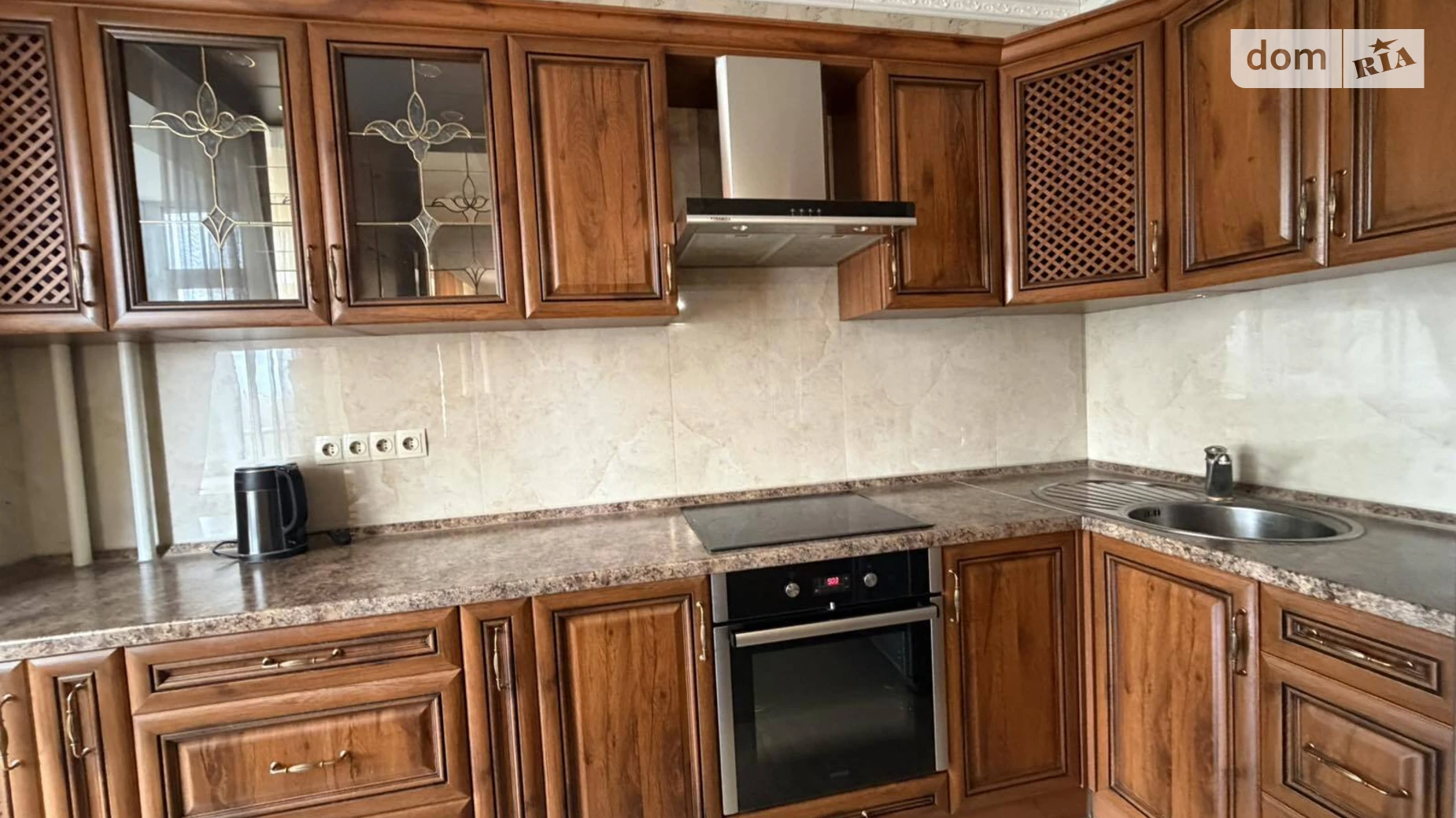 Сдается в аренду 1-комнатная квартира 48 кв. м в Хмельницком, ул. Водопроводная - фото 4