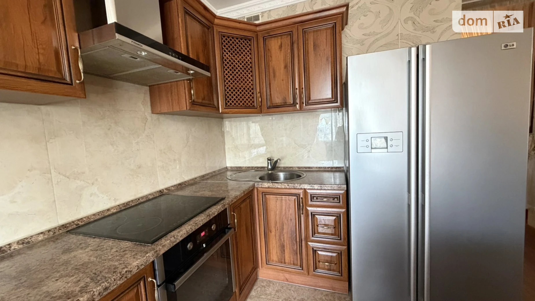 Сдается в аренду 1-комнатная квартира 48 кв. м в Хмельницком, ул. Водопроводная - фото 3