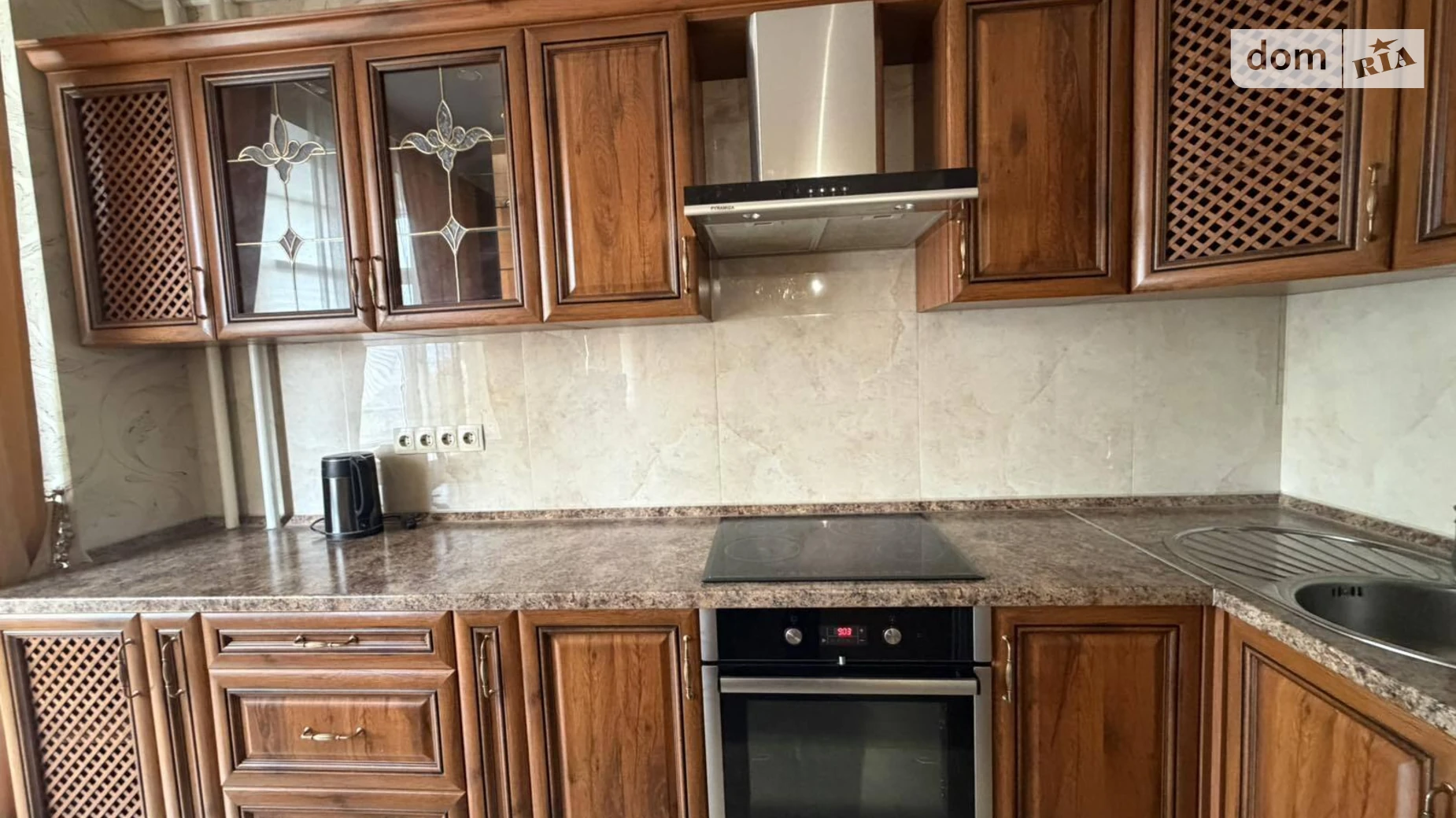 Сдается в аренду 1-комнатная квартира 48 кв. м в Хмельницком, ул. Водопроводная - фото 2