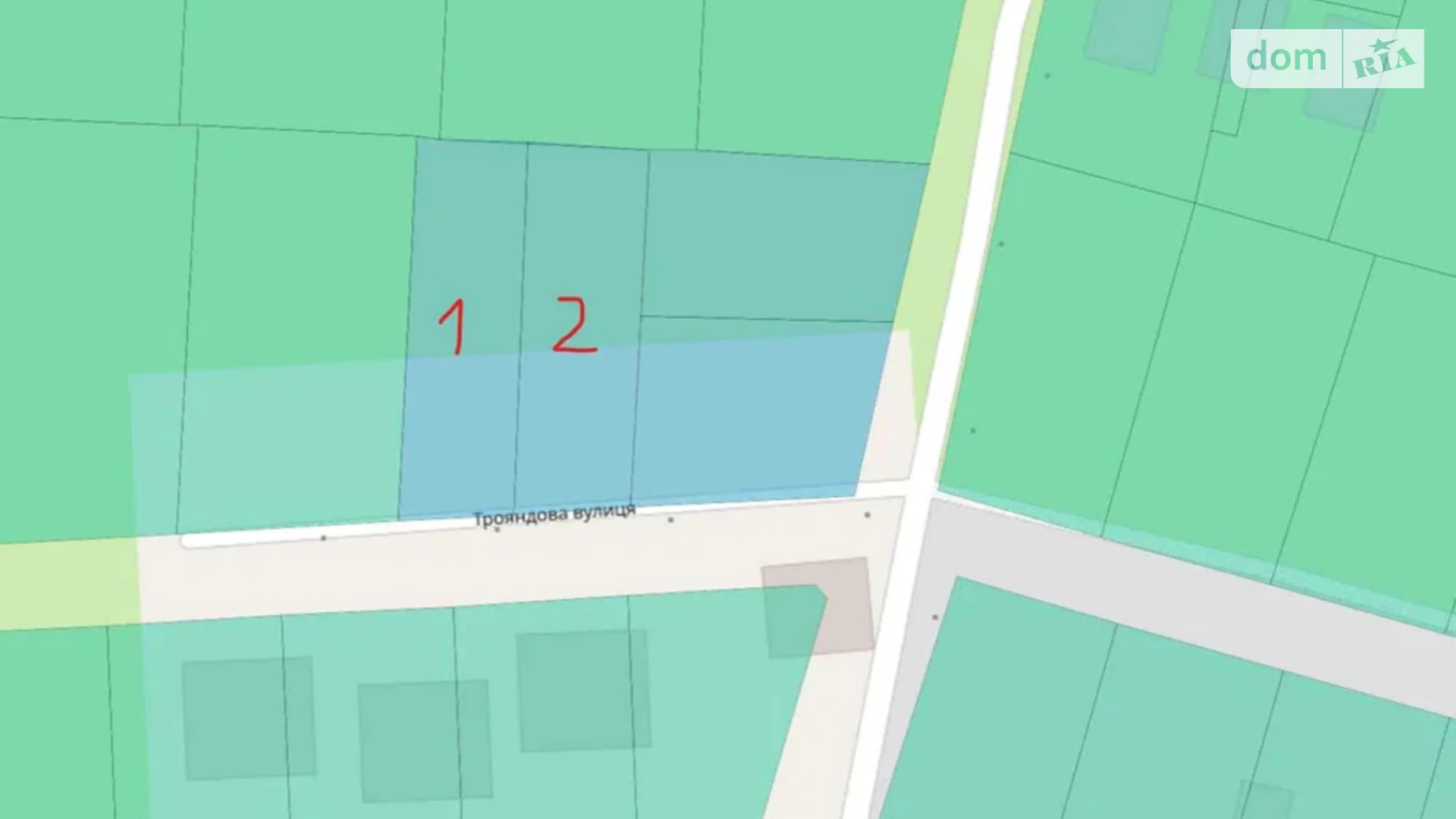 Продается земельный участок 6 соток в Киевской области, цена: 44500 $ - фото 4