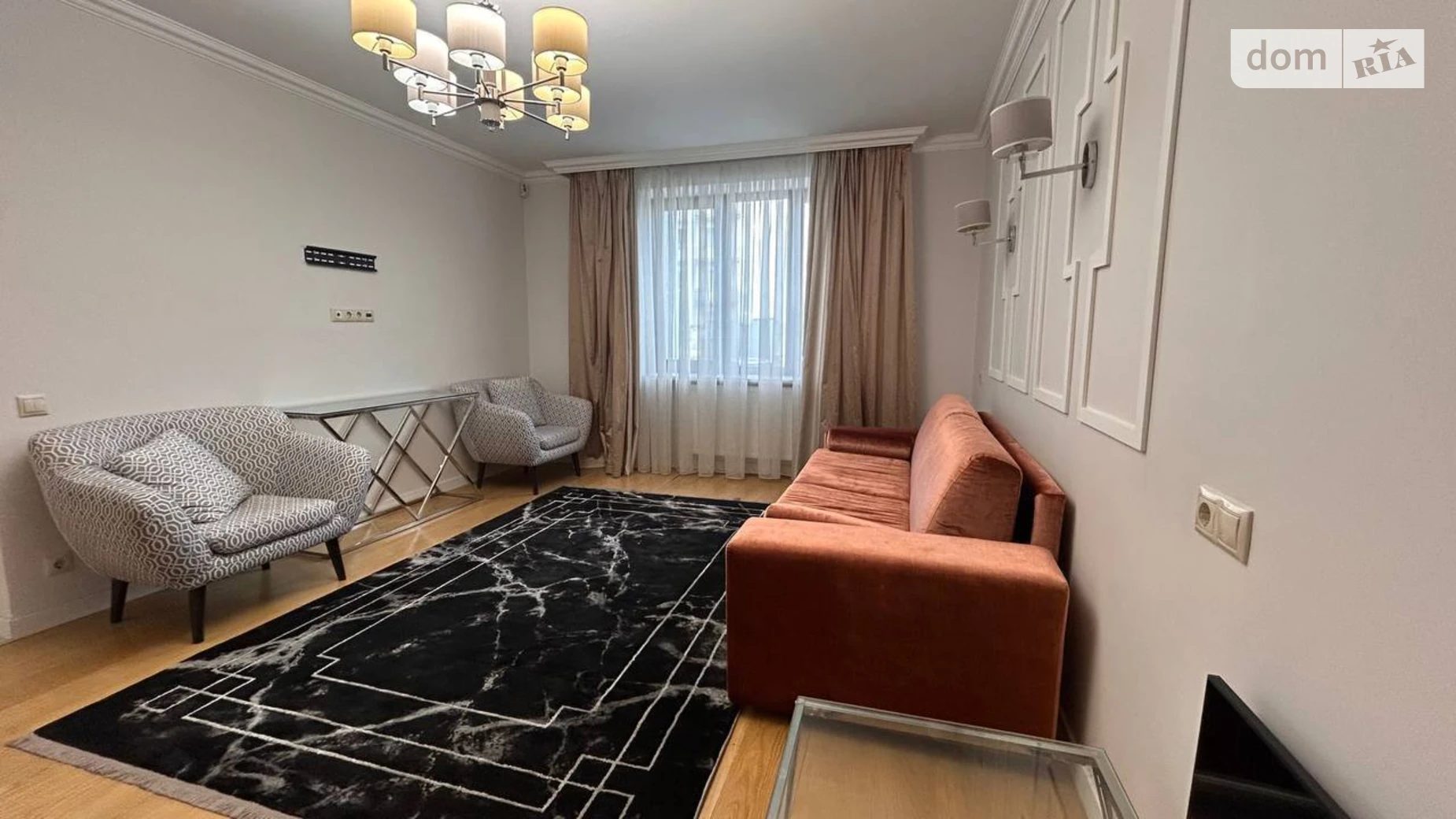 Продается 3-комнатная квартира 103 кв. м в Львове, ул. Рубчака Ивана - фото 2