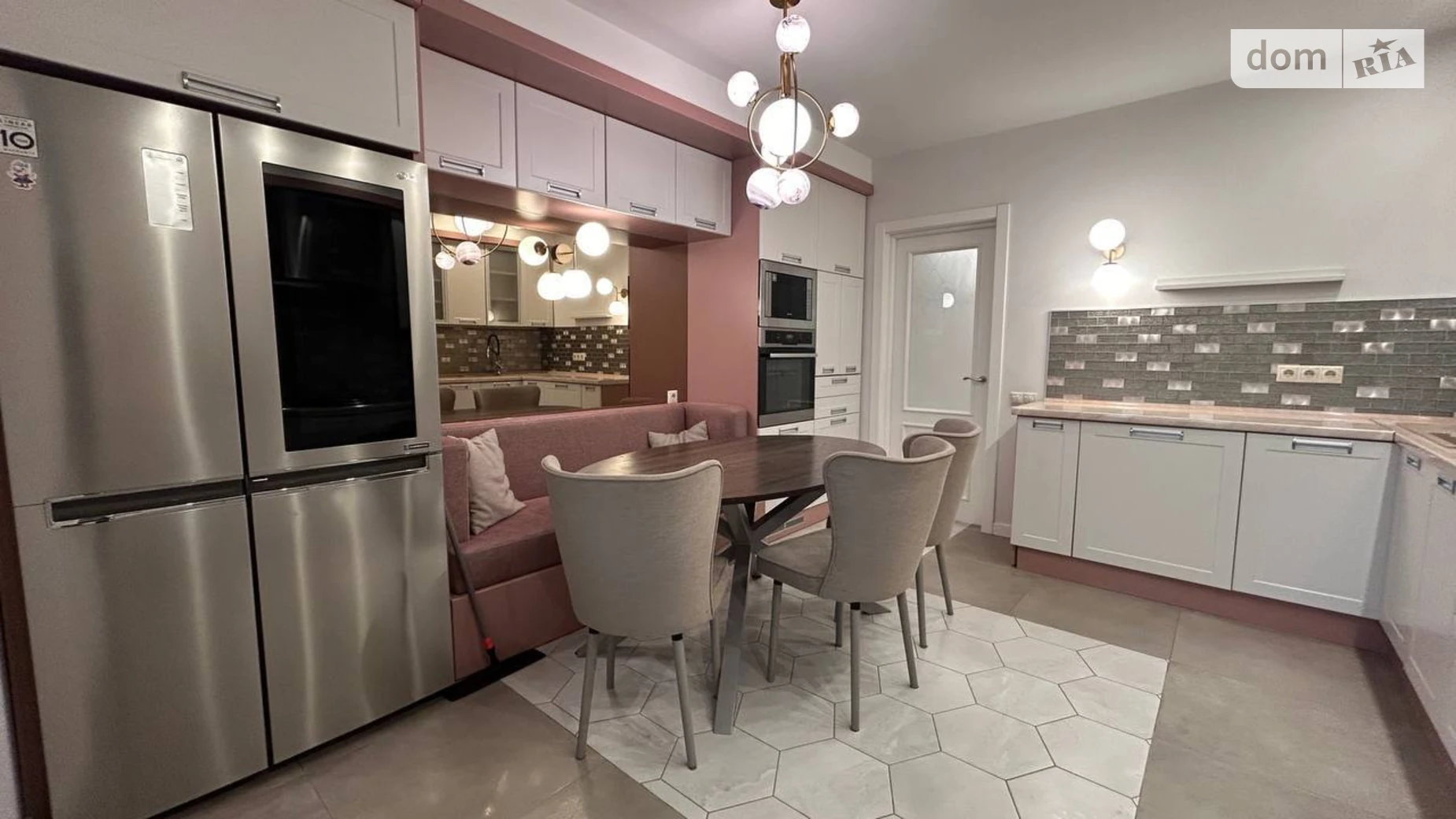 Продается 3-комнатная квартира 103 кв. м в Львове, ул. Рубчака Ивана - фото 4