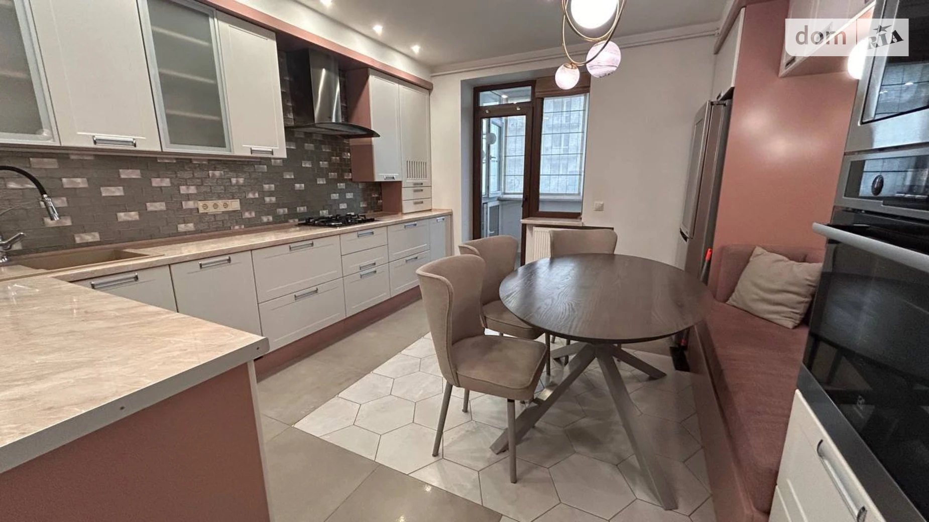 Продается 3-комнатная квартира 103 кв. м в Львове, ул. Рубчака Ивана - фото 5