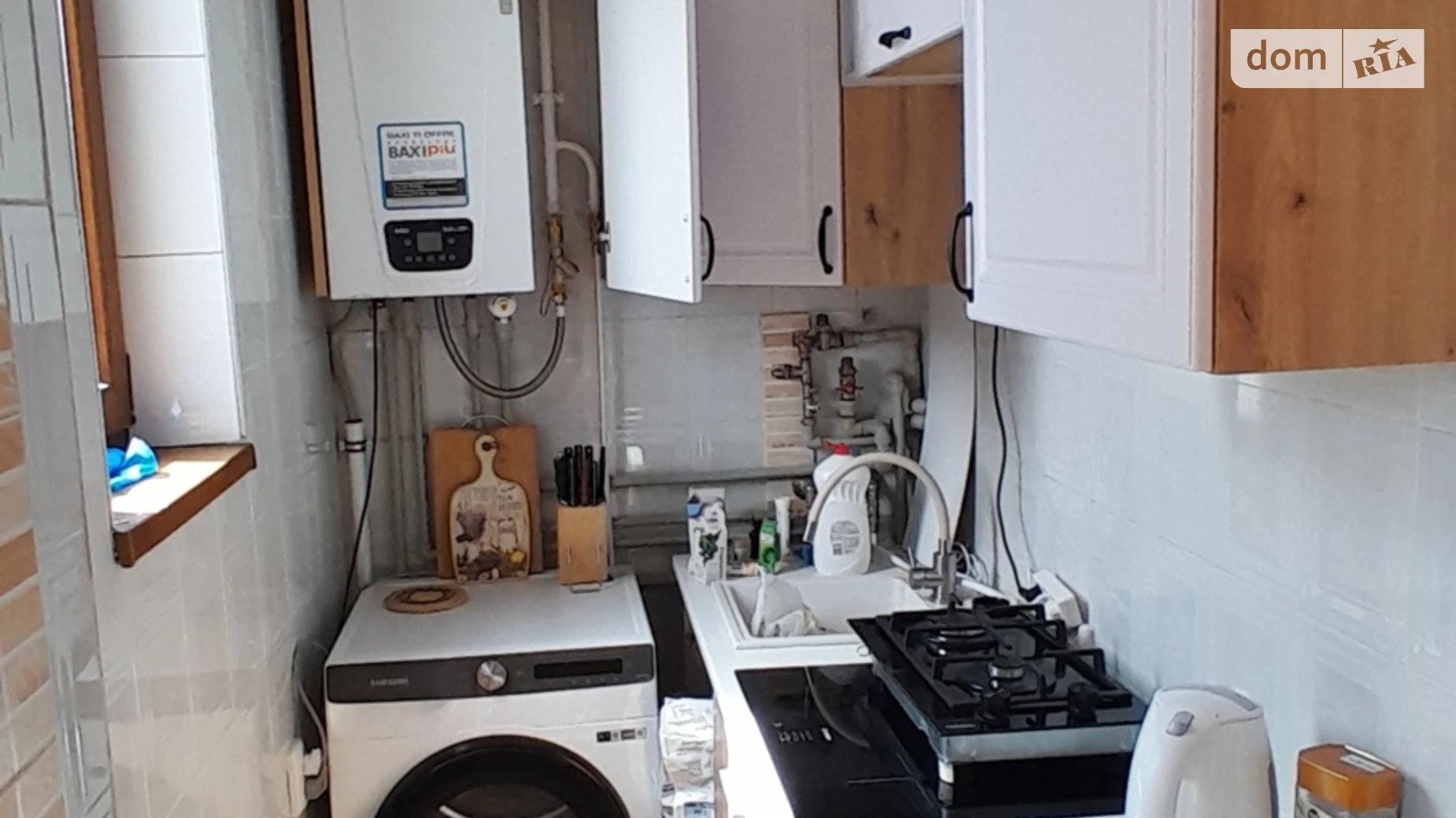 Продается 3-комнатная квартира 75 кв. м в Черновцах, цена: 98000 $ - фото 3