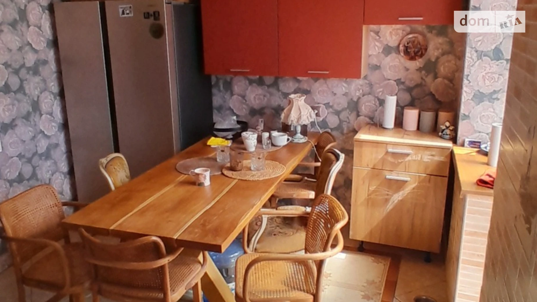 Продается 3-комнатная квартира 75 кв. м в Черновцах, цена: 98000 $ - фото 4