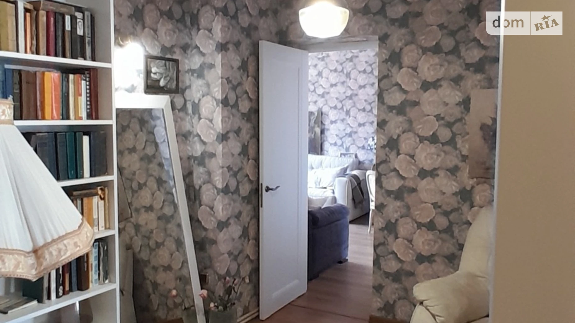 Продается 3-комнатная квартира 75 кв. м в Черновцах, цена: 98000 $ - фото 5