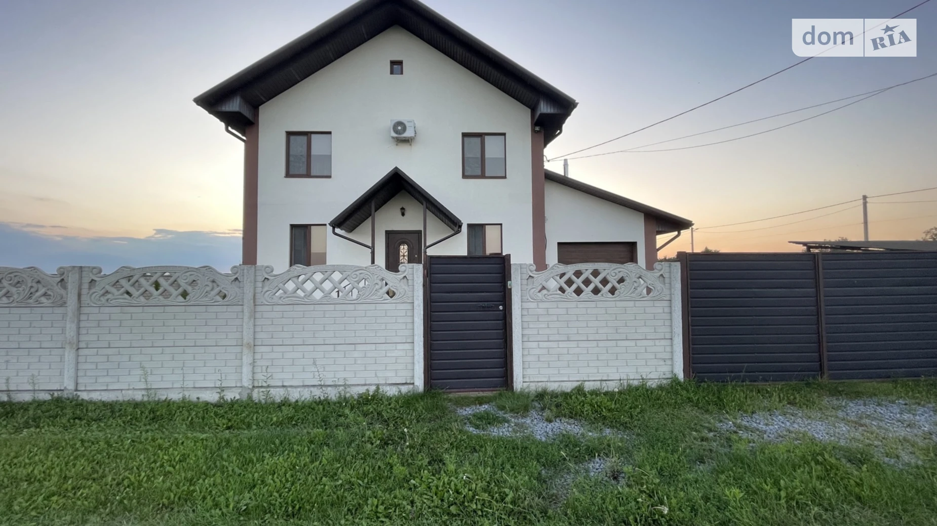 Продается дом на 2 этажа 141 кв. м с балконом, цена: 145000 $ - фото 2