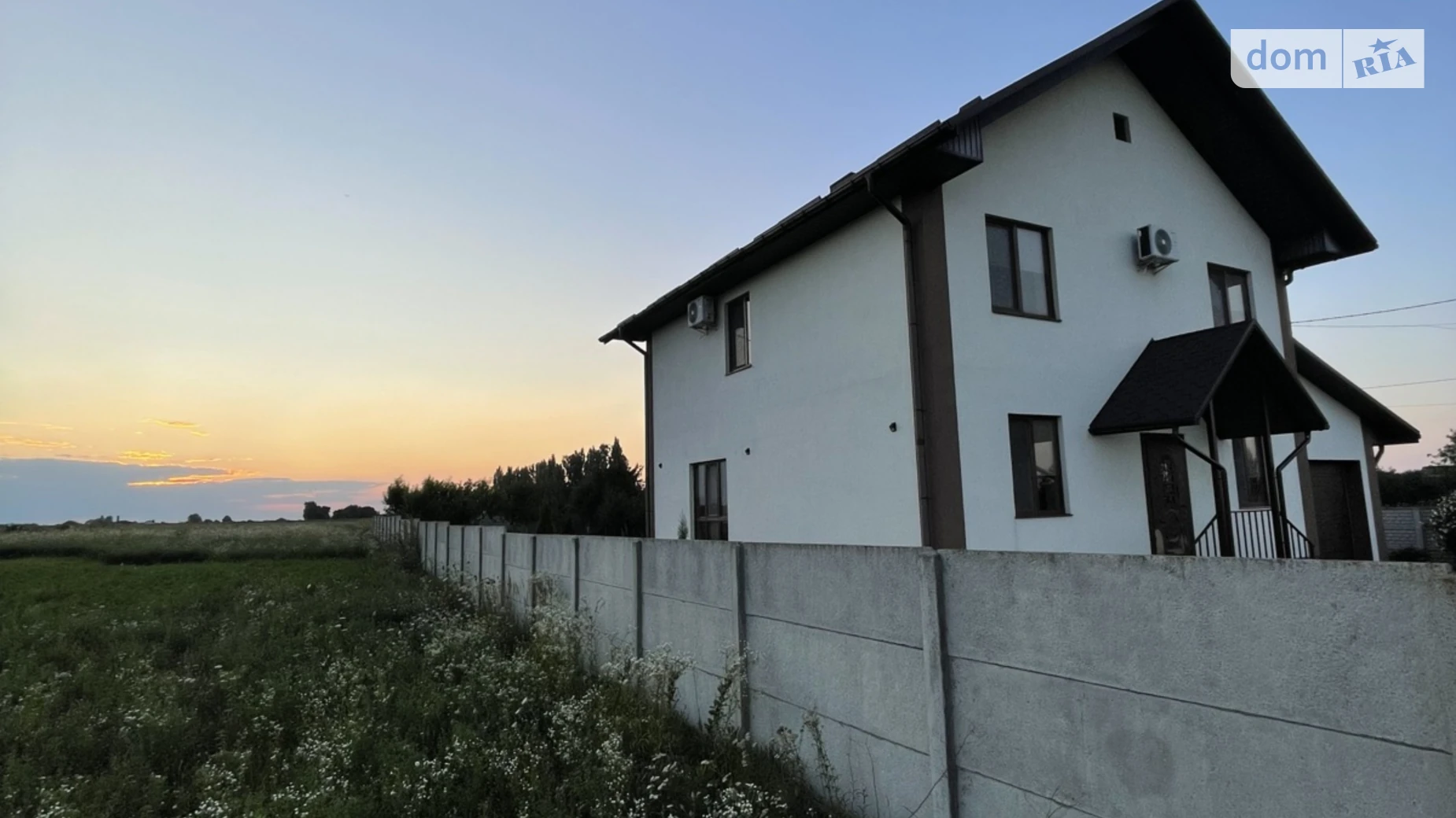 Продается дом на 2 этажа 141 кв. м с балконом, цена: 145000 $ - фото 5