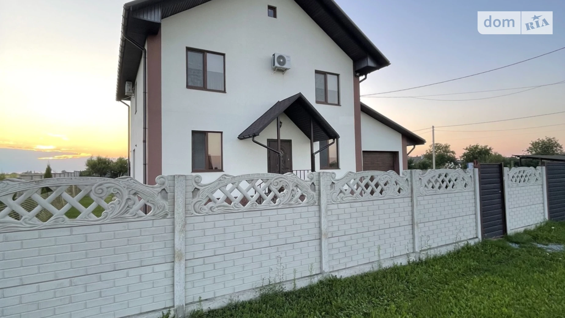 Продается дом на 2 этажа 141 кв. м с балконом, цена: 145000 $ - фото 3