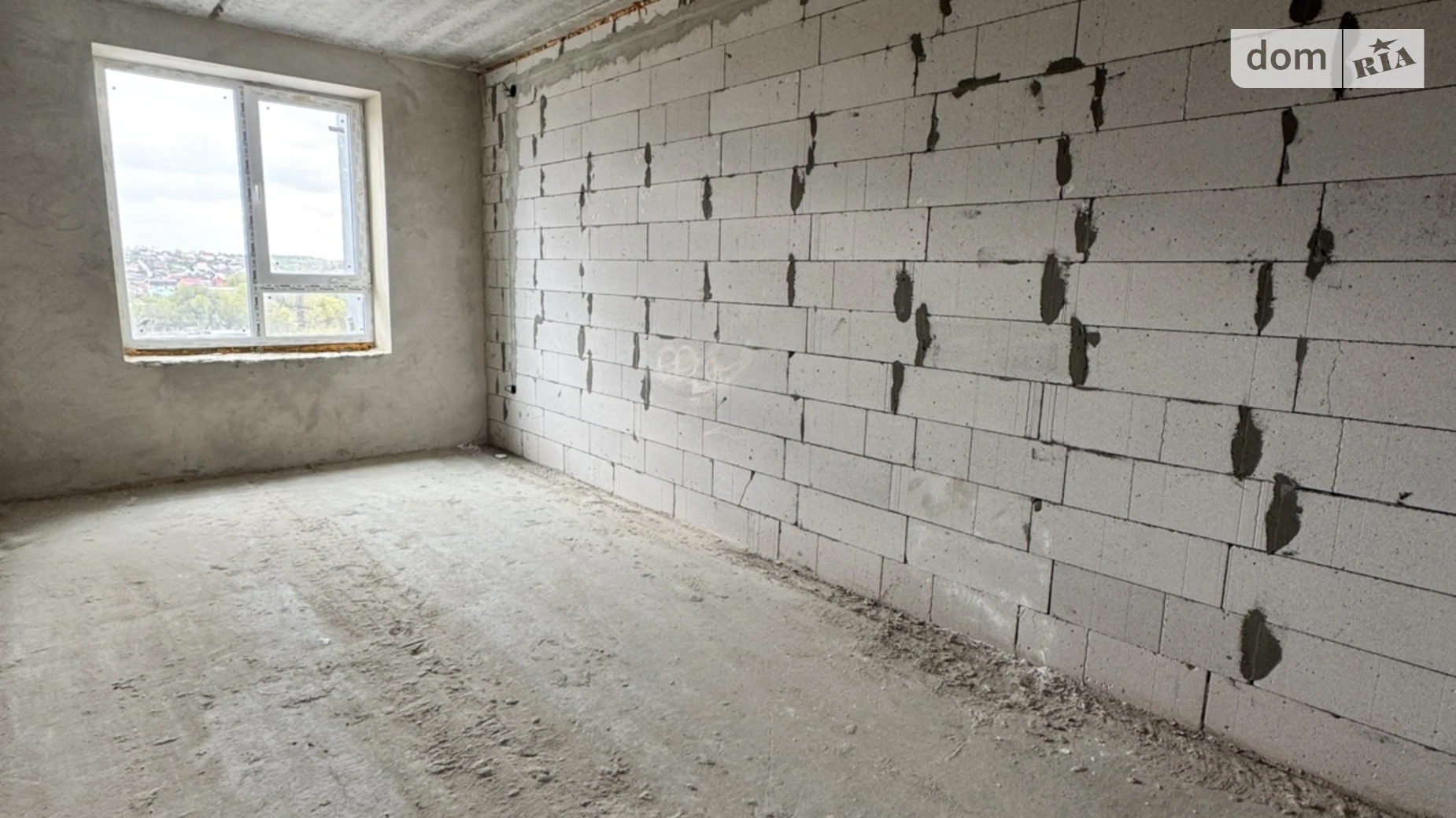 Продается 3-комнатная квартира 85 кв. м в Хмельницком, ул. Романа Шухевича(Курчатова), 8/2 - фото 2